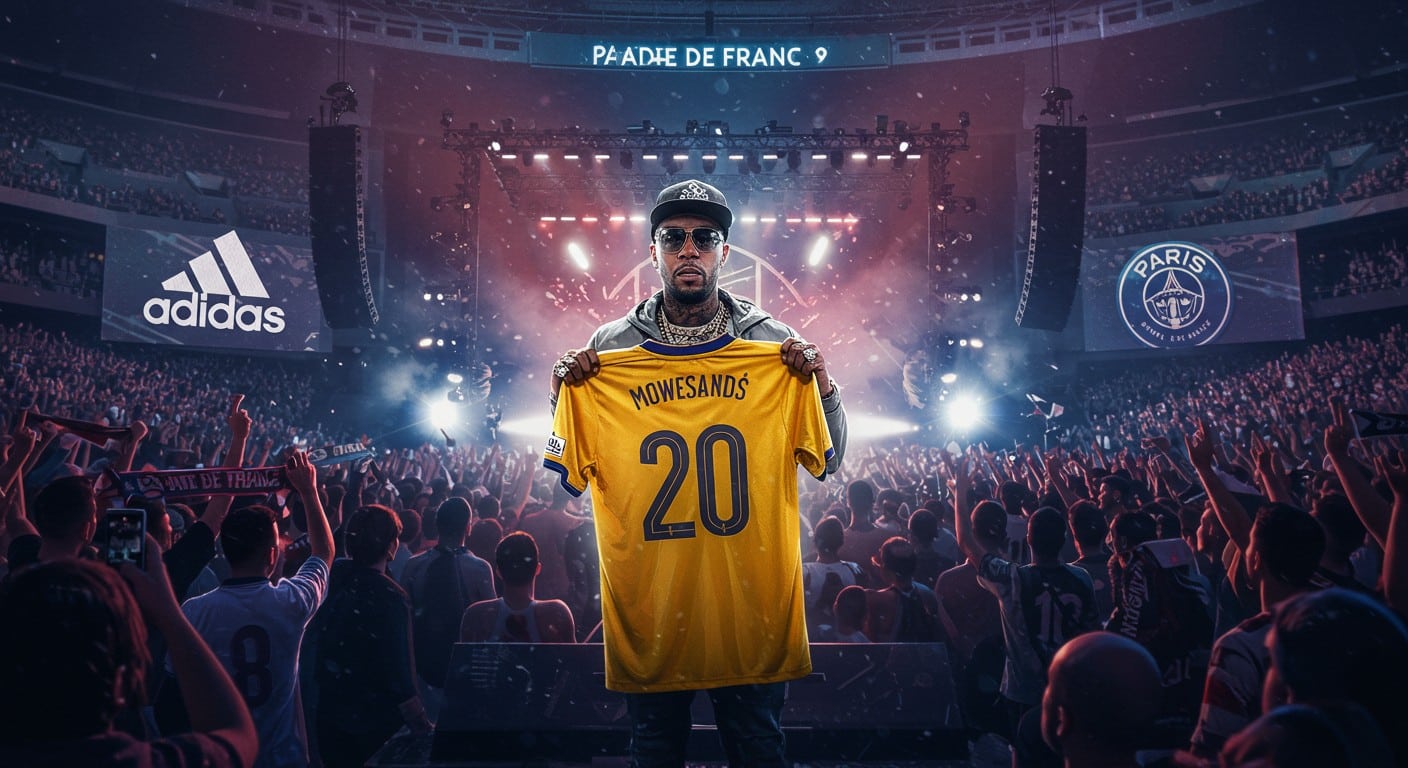 Paris FC En Ligue 1 Un Maillot D voil Avec clat Paris FC En Ligue 1 Un Maillot D voil Avec clat