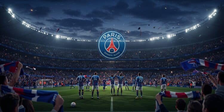 Le Paris FC peut décrocher sa montée en Ligue 1 dès ce soir à Martigues Découvrez les enjeux les défis et lengouement autour de ce match historique   Viral Mag