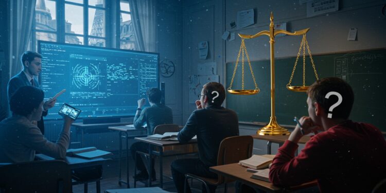 Réforme dAffelnet à Paris  un système scolaire opaque et inéquitable  Découvrez les enjeux et solutions pour une affectation plus juste   Viral Mag