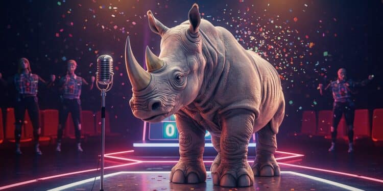 Patrick Sébastien Dévoilé : Les Coulisses de Mask Singer - Viral Mag Patrick Sébastien démasqué dans Mask Singer partage son expérience et ses projets Découvrez ses confidences exclusives et son refus de Danse avec les stars    Viral Mag