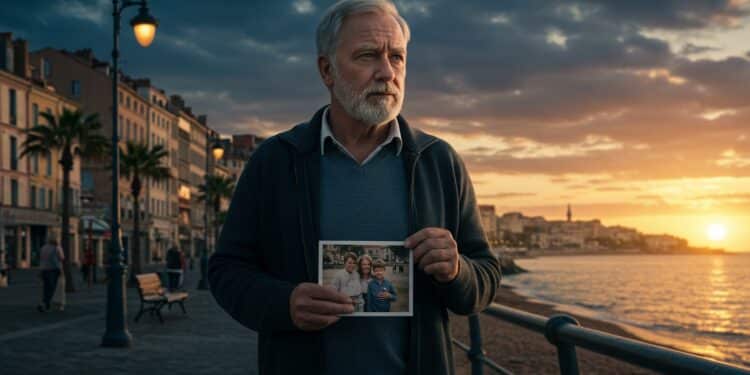Paul Belmondo rejoint Demain nous appartient avec un rôle poignant Découvrez son personnage lintrigue et les coulisses de son arrivée dans la série culte de TF1   Viral Mag