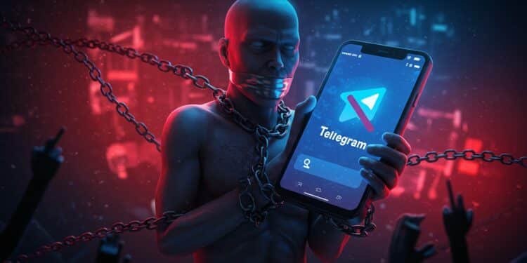 Un tribunal français interdit à Pavel Durov fondateur de Telegram de parler à lOslo Freedom Forum Découvrez les enjeux pour la liberté dexpression   Viral Mag