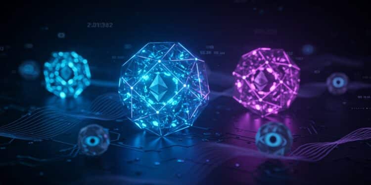 La mise à jour Pectra dEthereum révolutionne le staking et la blockchain Découvrez ses impacts et les nouveautés crypto    Viral Mag