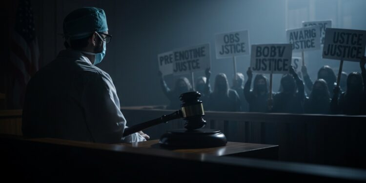 Un chirurgien accusé de 299 viols sur mineurs jugé à Vannes Découvrez les détails glaçants dun procès historique et ses enjeux pour la société   Viral Mag