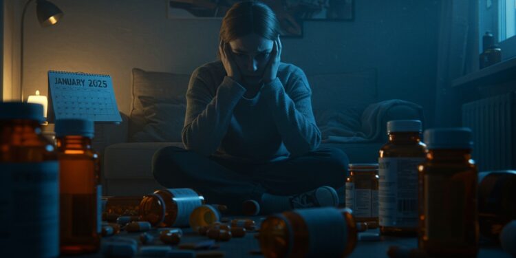 Face aux pénuries de médicaments psychotropes les patients bipolaires vivent dans lincertitude Découvrez leur combat pour une vie stable   Viral Mag