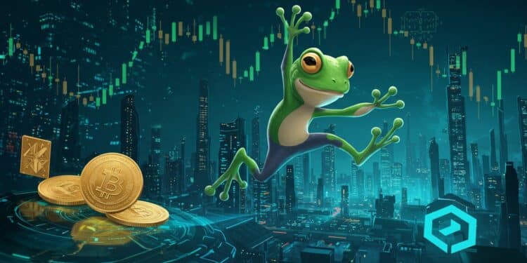 Pepeto et Solaxy dominent les préventes crypto 2025 Découvrez pourquoi Pepeto pourrait exploser et si Solaxy est vraiment essentiel pour Solana   Viral Mag