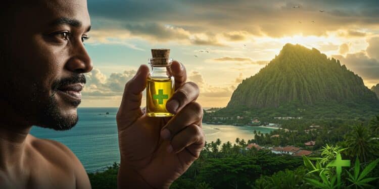 Père Épargné : Cannabis pour Soigner son Fils - Viral Mag Un père utilise du cannabis pour soulager son fils épileptique Reconnu coupable il échappe à la peine Une affaire qui questionne la loi et la médecine Viral Mag