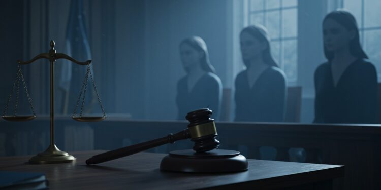 Un ancien kiné jugé à Perpignan pour viols et agressions sexuelles sur mineures Un procès révélant des abus de confiance Verdict attendu   Viral Mag