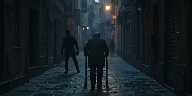 À Perpignan des agressions violentes ciblent les seniors Découvrez les drames les conséquences et les réponses judiciaires face à cette insécurité croissante   Viral Mag