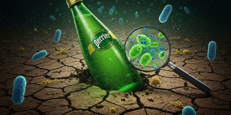 Perrier face à une injonction  retirer ses microfiltres non conformes Lappellation  eau minérale naturelle  menacée Découvrez les dessous de laffaire   Viral Mag