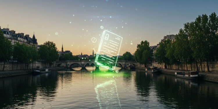 La Seine pourrait elle devenir une personne morale  Découvrez les enjeux juridiques et écologiques de ce projet audacieux pour protéger le fleuve   Viral Mag