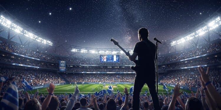 Pete Doherty Chante Le Stade Océane Dans Son Nouvel Album - Viral Mag Pete Doherty rend hommage au stade Océane du Havre dans son nouvel album Découvrez comment ce rockeur britannique célèbre la Normandie et le football Viral Mag