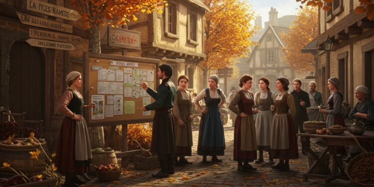 Comment les petits villages choisissent leur gentilé  Découvrez les débats anecdotes et consultations pour nommer les habitants Une histoire didentité    Viral Mag