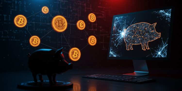 Philippines : Une Firme Sanctionnée pour Escroqueries Crypto - Viral Mag Les USA sanctionnent une firme philippine pour son rôle dans des escroqueries crypto massives Découvrez les détails de cette affaire et ses impacts Viral Mag