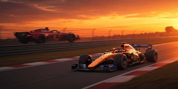 Piastri Triomphe, Ferrari Déçoit à Imola - Viral Mag Oscar Piastri brille en pole à Imola Ferrari chute à domicile Découvrez les temps forts du Grand Prix dÉmilie Romagne 2025 Viral Mag