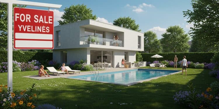 Piscines dans les Yvelines : Atout ou Fardeau ? - Viral Mag Les maisons avec piscine dans les Yvelines séduisent elles encore Découvrez les tendances impacts climatiques et conseils pour valoriser votre bien immobilier Viral Mag