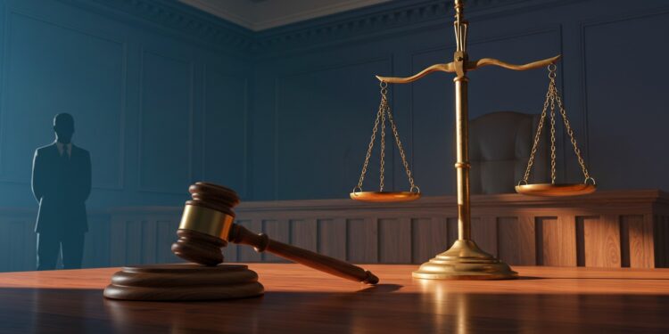 Plaider-Coupable Criminel : Une Révolution Judiciaire ? - Viral Mag La réforme du plaider coupable en matière criminelle et la simplification de la justice civile découvrez les propositions choc pour transformer la justice Viral Mag