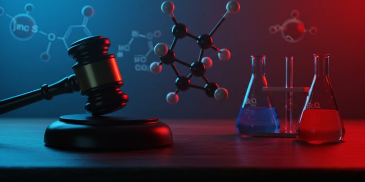 Le chimiste suisse Clariant visé par une plainte dOMV pour entente illégale sur léthylène Découvrez les enjeux et impacts de cette affaire à 48 milliards   Viral Mag