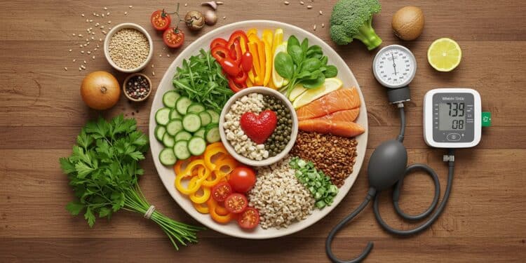 Adoptez un plan repas anti inflammatoire sans sucre pour gérer lhypertension Recettes savoureuses conseils pratiques et bienfaits pour la santé en 30 jours   Viral Mag