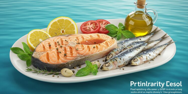 Poisson Gras : L’Aliment Anti-Inflammatoire à Adopter - Viral Mag Découvrez pourquoi le poisson gras riche en oméga 3 est un allié santé méconnu Réduisez linflammation et boostez votre bien être avec nos astuces simples Viral Mag