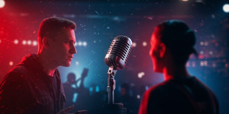 Polémique Aux Flammes 2025 : Censure Et Débats - Viral Mag Merwane Benlazar crée la polémique aux Flammes 2025 avec un discours censuré par W9 Découvrez les enjeux de cette controverse médiatique Viral Mag