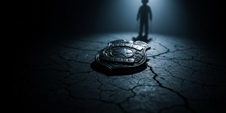 Policiers et Scandales : Une Affaire Choc - Viral Mag Un policier accusé de crimes graves sur un enfant de 8 ans secoue la société Découvrez les détails de cette affaire troublante et ses implications Viral Mag