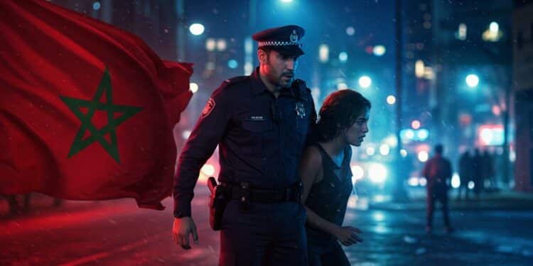 Un policier hors service sauve une jeune femme dune agression à Aix en Provence Découvrez cet acte héroïque et ses implications pour la sécurité publique   Viral Mag