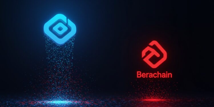 Polkadot promet une forte hausse Berachain risque un recul Découvrez pourquoi dans notre analyse crypto détaillée    Viral Mag