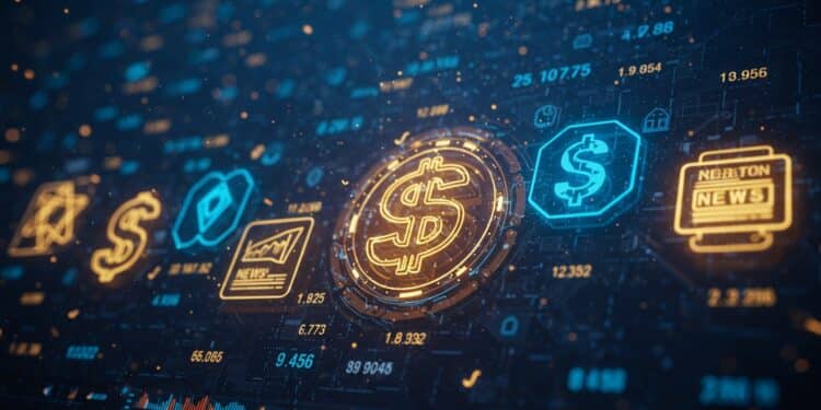 Polymarket : Pariez sur l’Avenir du Monde - Viral Mag Polymarket transforme lavenir en paris financiers Découvrez cette plateforme controversée ses marchés prédictifs et ses impacts Lisez la suite Viral Mag