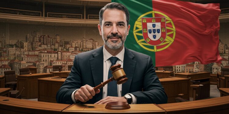 Luis Montenegro reconduit Premier ministre du Portugal vise une majorité stable après des élections anticipées Découvrez les enjeux de cette décision   Viral Mag