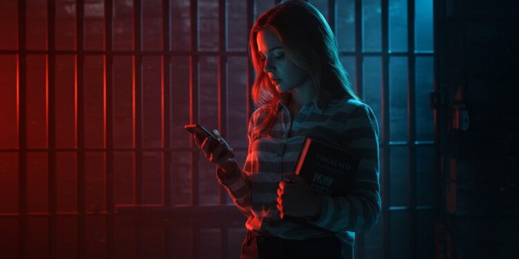 Poupette Kenza : Confessions d’une Influenceuse Repentie - Viral Mag Poupette Kenza se confesse regrets prison et nouvelle vie sans réseaux sociaux Découvrez son histoire bouleversante et ses vérités inédites Viral Mag