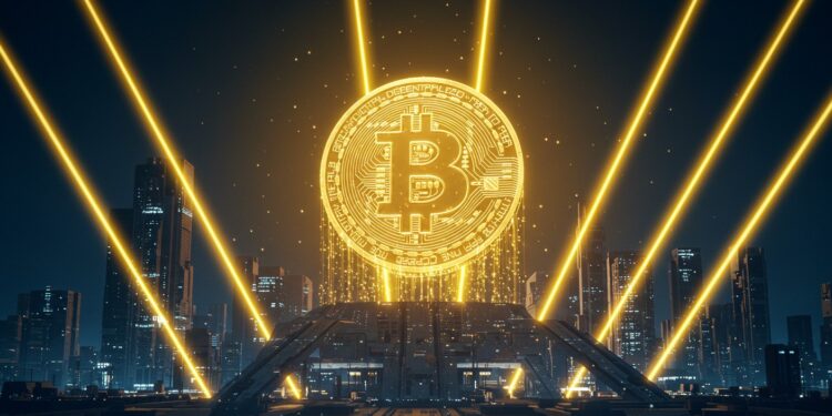 Pourquoi Acheter Bitcoin à Son Pic Historique ? - Viral Mag Bitcoin atteint un sommet historique à 109 500 $ Découvrez pourquoi investir maintenant reste pertinent selon les experts malgré les prix élevés Viral Mag