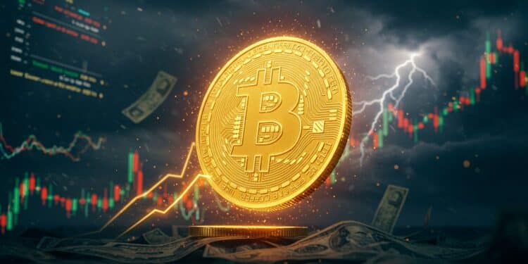 Pourquoi Bitcoin Va-t-il Exploser Avec Les Rendements Des Bons ? - Viral Mag Bitcoin pourrait connaître un boom malgré des rendements de bons en hausse Découvrez pourquoi lexpansion fiscale et le risque souverain favorisent BTC Viral Mag