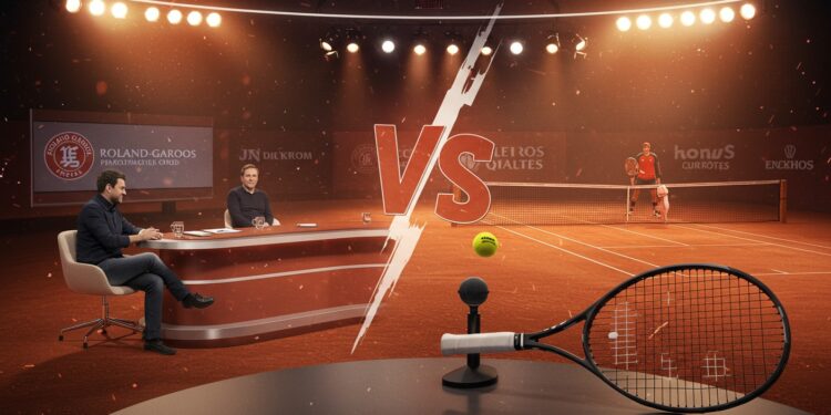 Ça Commence Aujourdhui absent 15 jours sur France 2  Roland Garros bouleverse la grille Découvrez pourquoi et quand Faustine Bollaert revient    Viral Mag