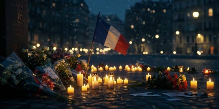 Pourquoi Commémorer le 13 Novembre 2015 ? - Viral Mag 80  des Français veulent honorer le 13 novembre 2015 Découvrez pourquoi ces commémorations unissent la nation   Viral Mag