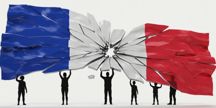 Explorez pourquoi essentialiser un groupe comme les Français de souche alimente divisions et tensions Une réflexion sur identité et société   Viral Mag