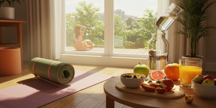 Évitez de dormir plus quand vous êtes fatigué  Découvrez des astuces pour booster votre énergie et améliorer votre sommeil avec des gestes simples   Viral Mag