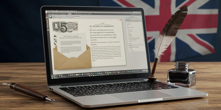  Je vous contacte   une formule courante mais incorrecte Découvrez pourquoi cet anglicisme est déconseillé et comment adopter un langage plus élégant   Viral Mag