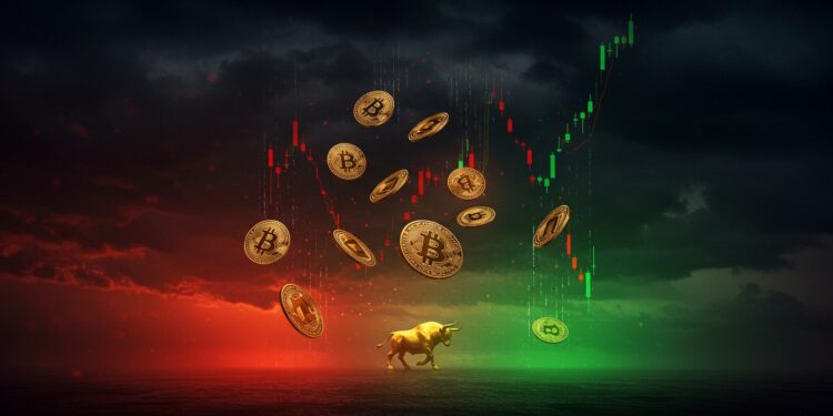 Pourquoi la Crypto Chute et Quand Rebondira-t-elle ? - Viral Mag La crypto chute causes impacts et perspectives de reprise Découvrez pourquoi le marché seffondre et quand le bull run pourrait revenir Viral Mag