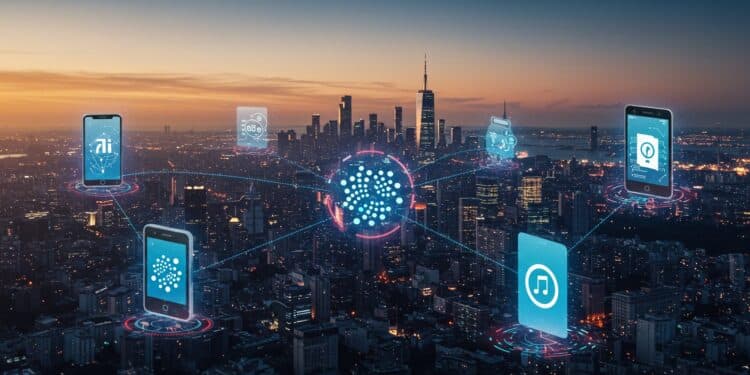 En 2025 la hausse du coût de la vie pousse vers la crypto Pi Network IOTA et Coldware affichent +13 de TVL Découvrez leur impact    Viral Mag