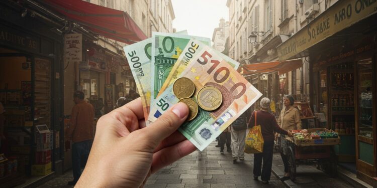 Largent liquide symbole de liberté et de praticité résiste face à la dématérialisation Découvrez pourquoi les Français y restent attachés   Viral Mag