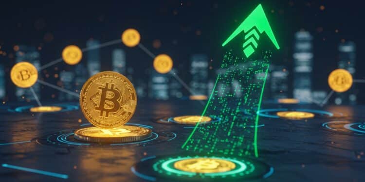 Le token MERL de Merlin Chain atteint des sommets avec une hausse de 132  Découvrez les raisons de cette envolée et son potentiel futur   Viral Mag