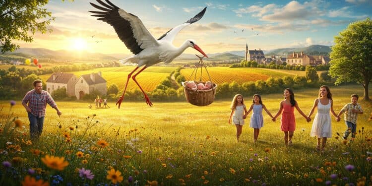 Explorez lévolution des naissances en France désormais concentrées en été Découvrez les raisons sociales et historiques de ce changement démographique   Viral Mag