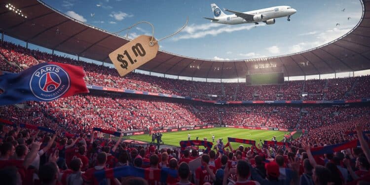Les prix des billets davion Paris Munich explosent pour la finale du PSG Est ce normal  Découvrez les raisons de cette flambée et des alternatives   Viral Mag