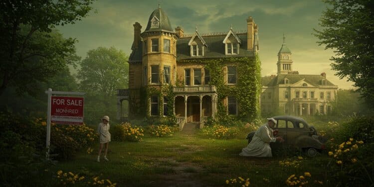 Les legs aux communes  cadeau ou fardeau  Découvrez pourquoi certaines villes refusent des héritages entre coûts cachés et contraintes légales   Viral Mag