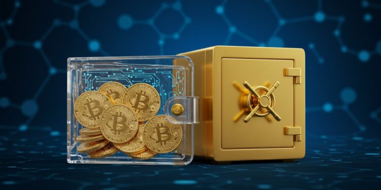 Pourquoi les Entreprises Cachent Leurs Adresses Bitcoin ? - Viral Mag Explorez pourquoi Bitwise est la seule entreprise à révéler ses adresses Bitcoin alors que dautres restent opaques Découvrez les enjeux de transparence Viral Mag