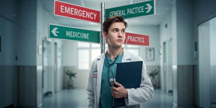 Pourquoi Les Étudiants En Médecine Changent De Voie - Viral Mag Certains étudiants en médecine abandonnent leur spécialité initiale Découvrez les raisons le droit au remords et leurs parcours Une plongée captivante Viral Mag