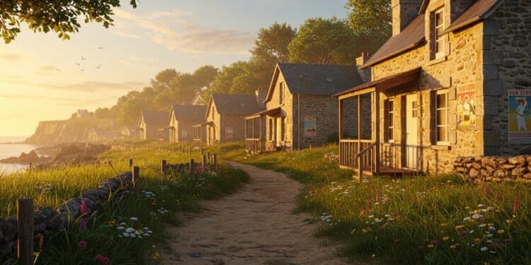 Pourquoi Les Gîtes Saisonniers Restent Vides L’été - Viral Mag Dans le Finistère des gîtes abordables pour saisonniers restent inoccupés lété Découvrez les raisons de ce paradoxe et les solutions envisagées Viral Mag