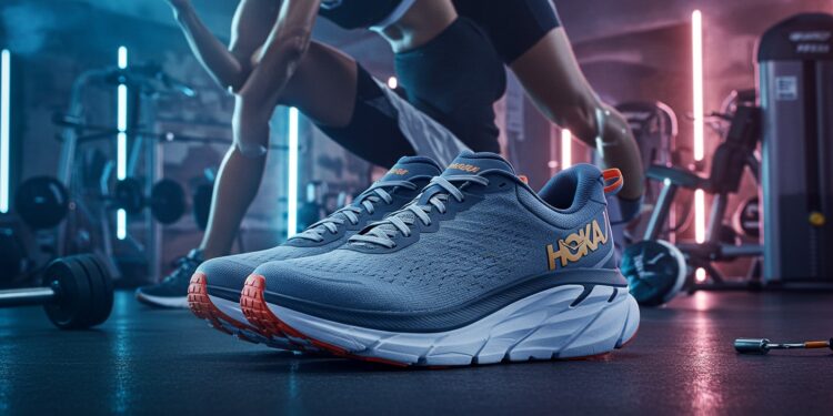 Découvrez pourquoi les Hoka Arahi 7 sont idéales pour lentraînement  stabilité confort et durabilité Un choix parfait pour vos séances de sport    Viral Mag