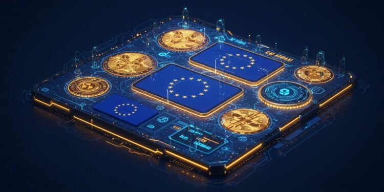 LAMF critique la lenteur des plateformes crypto à adopter MiCA la réglementation européenne Quels risques et enjeux pour le secteur    Viral Mag